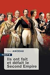 Défait second empire d'occasion  Livré partout en France