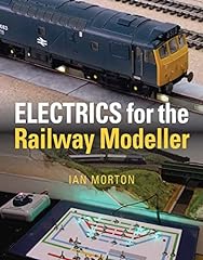 Electrics railway modeller for sale  Delivered anywhere in UK