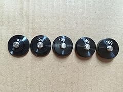 Dree golf weights for sale  Delivered anywhere in USA 