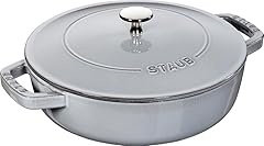 Staub braiser with gebraucht kaufen  Wird an jeden Ort in Deutschland