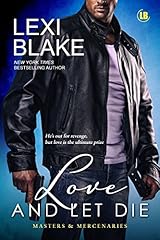 Love let die for sale  Delivered anywhere in USA 