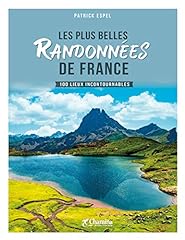 Belles randonnées d'occasion  Livré partout en France