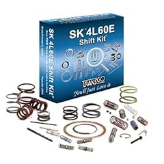 Transgo transmission kit for sale  Delivered anywhere in USA 