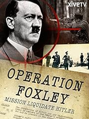 Operation foxley mission for sale  Delivered anywhere in UK