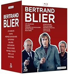 Bertrand blier coffret d'occasion  Livré partout en Belgiqu