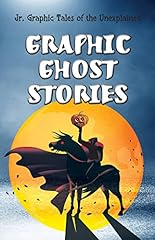 Graphic ghost stories gebraucht kaufen  Wird an jeden Ort in Deutschland