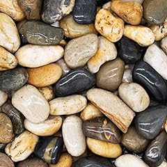 18lb river rocks for sale  Delivered anywhere in USA 
