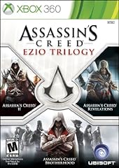 Assassin creed ezio for sale  Delivered anywhere in USA 
