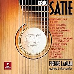 Satie works transcribed d'occasion  Livré partout en France