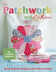 Patchwork cath kidston gebraucht kaufen  Wird an jeden Ort in Deutschland