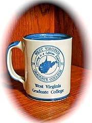 Vintage west virginia for sale  Delivered anywhere in USA 