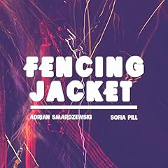 Fencing jacket for sale  Delivered anywhere in UK