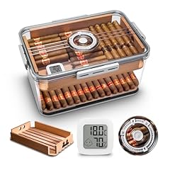Cigarloong humidor per usato  Spedito ovunque in Italia 