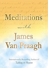Meditations james van for sale  Delivered anywhere in UK