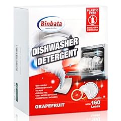 Binbata eco dishwasher for sale  Delivered anywhere in USA 