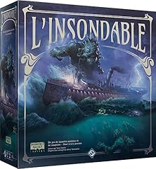 Totem team insondable d'occasion  Livré partout en France