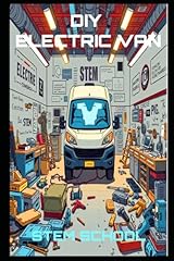 Diy electric van for sale  Delivered anywhere in USA 