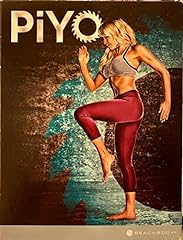 Piyo workout dvd for sale  Delivered anywhere in USA 