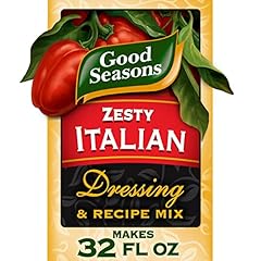 Good seasons zesty for sale  Delivered anywhere in UK