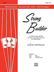 String builder cello for sale  Delivered anywhere in USA 
