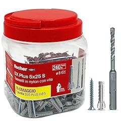 Fischer propack plus usato  Spedito ovunque in Italia 