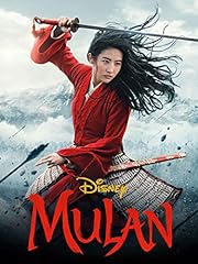 Mulan for sale  Delivered anywhere in UK