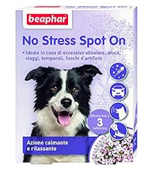 Beaphar stress spot usato  Spedito ovunque in Italia 