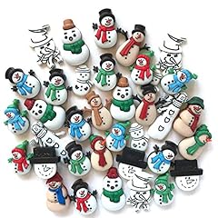 Buttons galore snowman for sale  Delivered anywhere in USA 