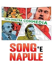 Song napule usato  Spedito ovunque in Italia 