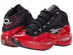 Reebok mid black for sale  Delivered anywhere in UK