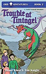 Trouble tintagel north for sale  Delivered anywhere in UK