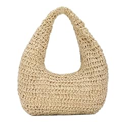 Goktow crescent straw for sale  Delivered anywhere in USA 
