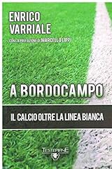 Bordocampo. calcio oltre for sale  Delivered anywhere in UK