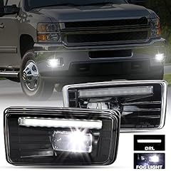 Kewisauto led fog for sale  Delivered anywhere in USA 