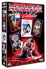 Horreur collection creepshow d'occasion  Livré partout en France