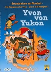 Yvon von yukon d'occasion  Livré partout en France
