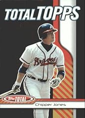 2004 topps total for sale  Delivered anywhere in USA 