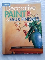 Decorative paint faux for sale  Delivered anywhere in USA 