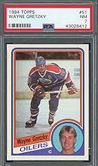 Wayne gretzky 1984 for sale  Delivered anywhere in USA 