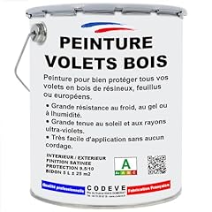 Codève bois peinture d'occasion  Livré partout en France