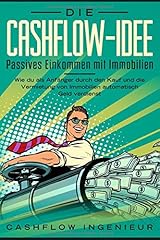 Cashflow idee passives gebraucht kaufen  Wird an jeden Ort in Deutschland