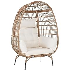 Egg chair egg for sale  Delivered anywhere in USA 