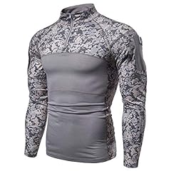 Men zip tactical for sale  Delivered anywhere in UK