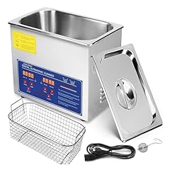 Digital ultrasonic cleaner for sale  Delivered anywhere in UK