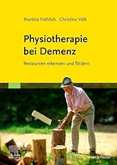 Physiotherapie demenz ressourc gebraucht kaufen  Wird an jeden Ort in Deutschland