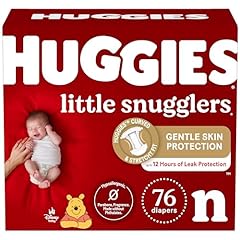 Huggies newborn diapers for sale  Delivered anywhere in USA 