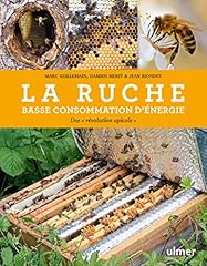 Ruche basse consommation d'occasion  Livré partout en Belgiqu