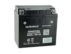 New ultramax battery for sale  Delivered anywhere in UK