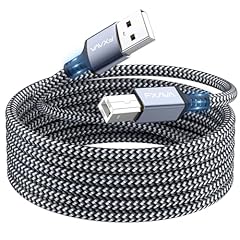 Usb printer cable for sale  Delivered anywhere in USA 