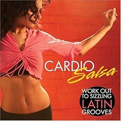 Cardio salsa d'occasion  Livré partout en France